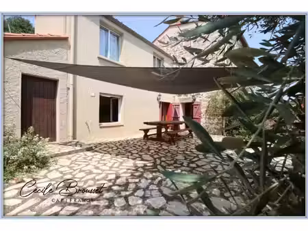 maison à vendre taulis 6 pièce(s) 142m2 199 000€