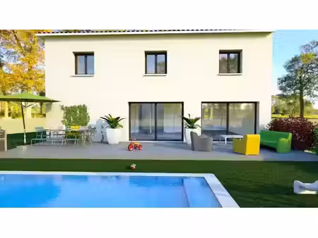 vente terrain 290 m² à pierrefeu-du-var (83390)  145 000 €