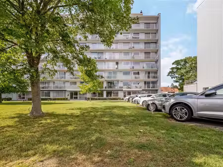appartement à louer à sint-andries € 900 (lreoa) - depauw vastgoed | zimmo