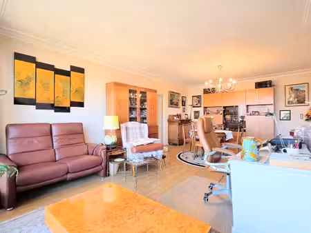 basilix 3ch + double garage de 40 m²