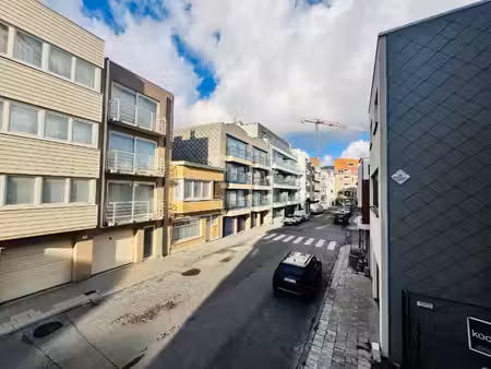 appartement à vendre à wenduine € 178.000 (lreoq) - adviesbureau dirk florizoone (immo flo