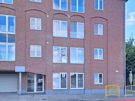 location - appartement hannut - 925 + 165 €/mois