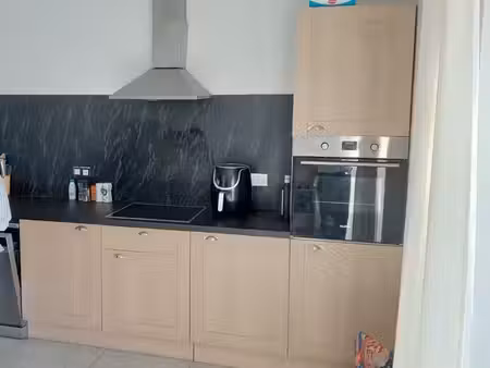 chambre: logement étudiant  kot à boussu-hornu
