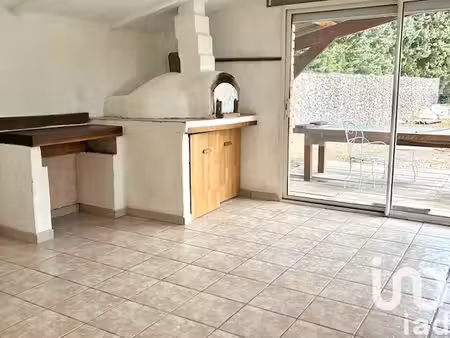 appartement à le soler (66270)