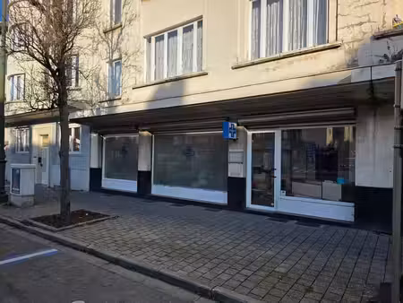 commerce à usage multiple - a vendre
