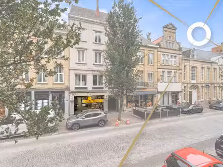 bien professionnel à louer à ieper € 1.495 (lrep2) - home hunters | zimmo