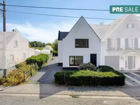 maison à vendre à ertvelde € 395.000 (lrenx) - dewaele - gent | zimmo