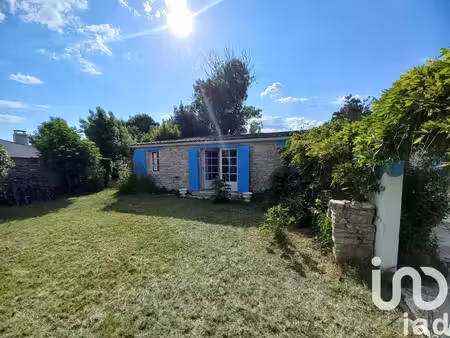 vente maison traditionnelle 5 pièces