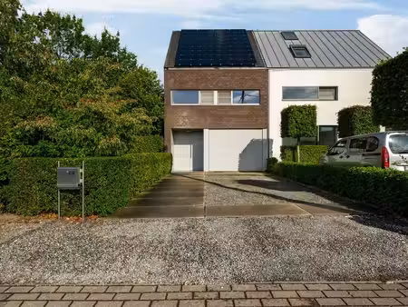 maison à vendre à putte € 589.000 (lrepb) - boonstra vastgoedgroep | zimmo