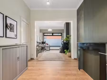 maison à vendre à renaix € 240.000 (lrep0) - altro vastgoed oudenaarde | zimmo