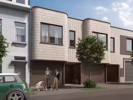 maison à vendre à renaix € 398.000 (lrepe) | zimmo