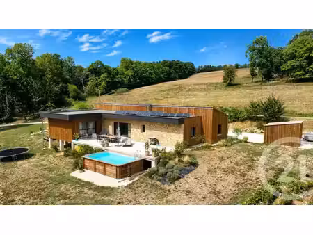 maison à vendre - 6 pièces - 174 m2 - tamnies - 24 - aquitaine