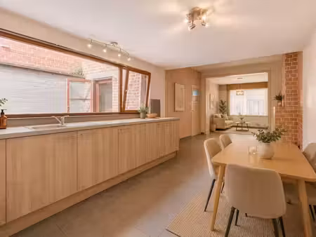 maison à vendre à aarsele € 125.000 (lremq) - vastgoed demeyer | zimmo
