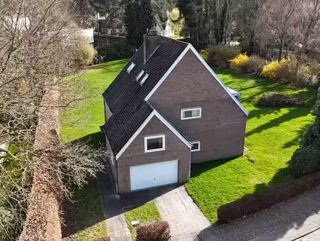 maison à vendre à tervuren € 989.000 (lreop) - ifac | zimmo