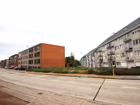 terrain à vendre à kessel-lo € 210.000 (lrepf) - immo anthonis | zimmo