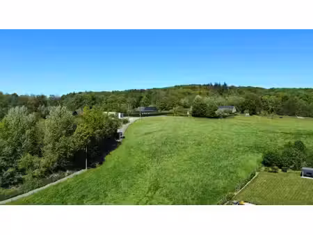 terrain à vendre