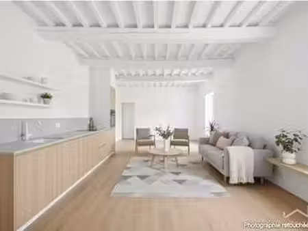 vente maison à saint-domineuc (35190) : à vendre / 100m² saint-domineuc