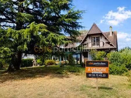 vente maison à pont-hébert (50880) : à vendre / 144m² pont-hébert