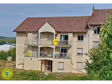 vente maison 3 pièces 68 m² tonnerre (89700)