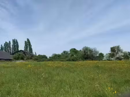 vente terrain 1334 m² à etrépagny (27150)  50 000 €