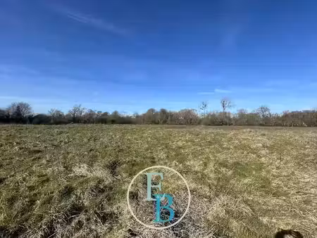 vente terrain à batir 355 m² à valognes (50700)  57 800 €