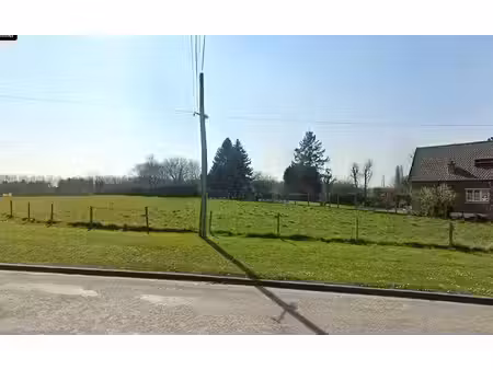 vente terrain 550 m² à flines-lez-raches (59148)  59 500 €