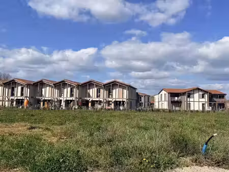 vente terrain 510 m² à coufouleux (81800)  65 000 €