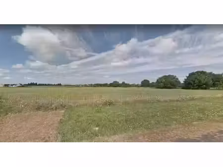vente terrain 433 m² à spay (72700)  68 000 €