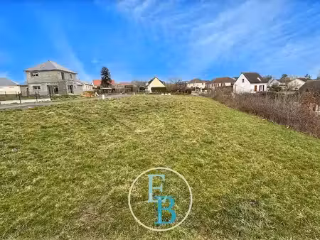 vente terrain à batir 485 m² à bayeux (14400)  73 548 €