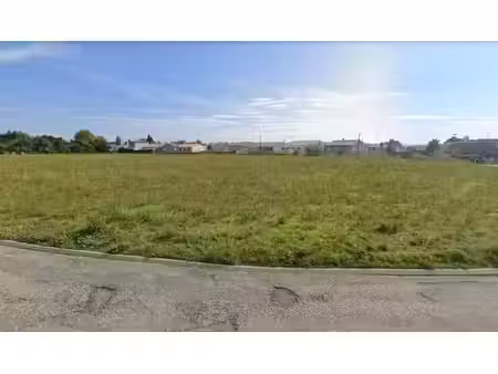 vente terrain 385 m² à canet (11200)  79 500 €
