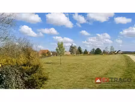 vente terrain 605 m² à guainville (28260)  79 900 €