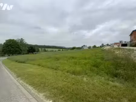 vente terrain à batir 6004 m² à saint-euphraise-et-clairizet (51390)  79 000 €