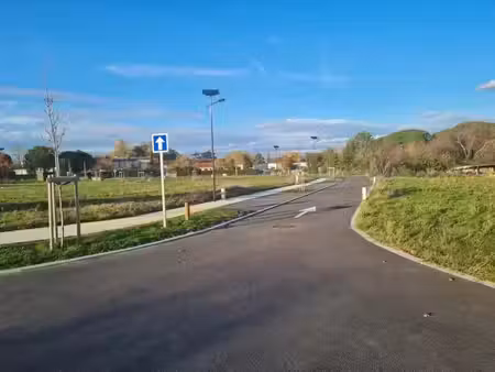 vente terrain 525 m² à rieumes (31370)  79 800 €