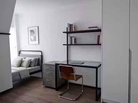 immeuble de rapport à libourne