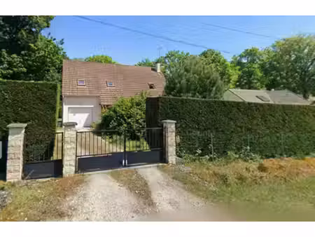 maison boismorand