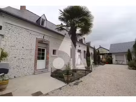 bigourdane entièrement rénovée de 8 pièces avec t2 totalisant 205.71 m²