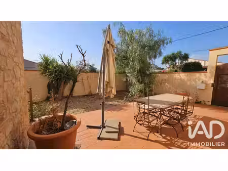 vente maison de ville 4 pièces