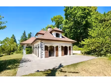 maison à vendre 5 pièces vetraz monthoux (74)