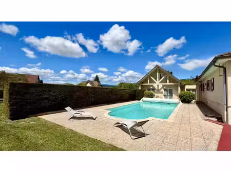 maison 7 pièces