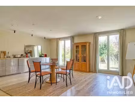 vente maison/villa 8 pièces