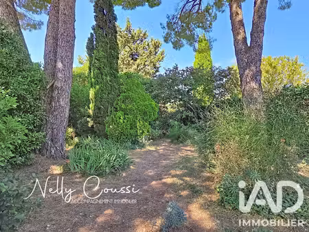 vente terrain à bâtir 796 m²