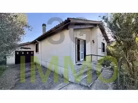 vente maison 6 pièces 94 m² à mont-de-marsan (40000)  159 000 €