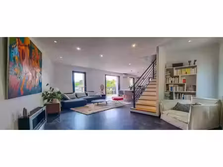 vente maison 7 pièces 183 m² à val d'oingt (69620)  470 000 €