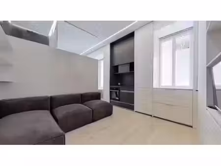 location appartement 2 pièces 23 m² à asnières-sur-seine (92600)