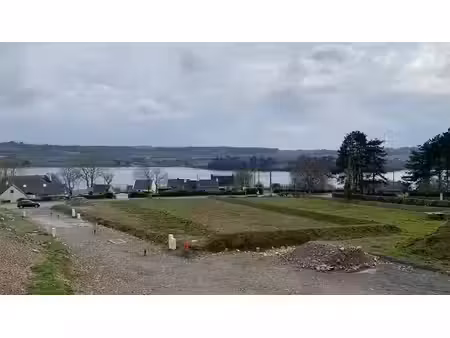 vente terrain 790 m² à hanvec (29460)  160 000 €