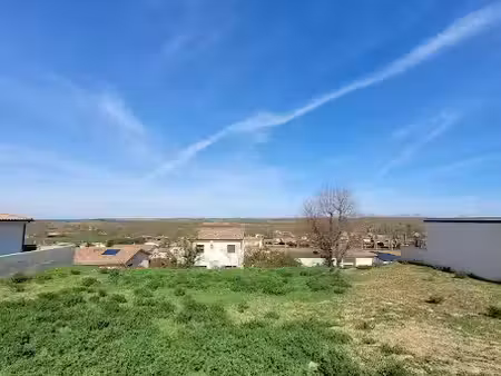 vente terrain 750 m² à montgiscard (31450)  149 499 €