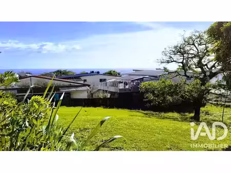 vente terrain 506 m² à schoelcher (97233)  169 000 €