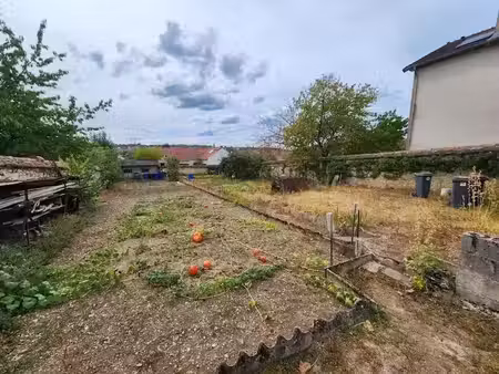 vente terrain 565 m² à champagne-sur-seine (77430)  95 000 €