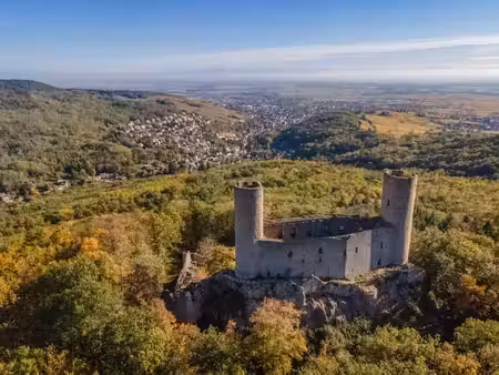 vente terrain 452 m² à andlau (67140)  89 500 €