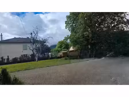 vente terrain 1443 m² à bagnères-de-bigorre (65200)  93 000 €